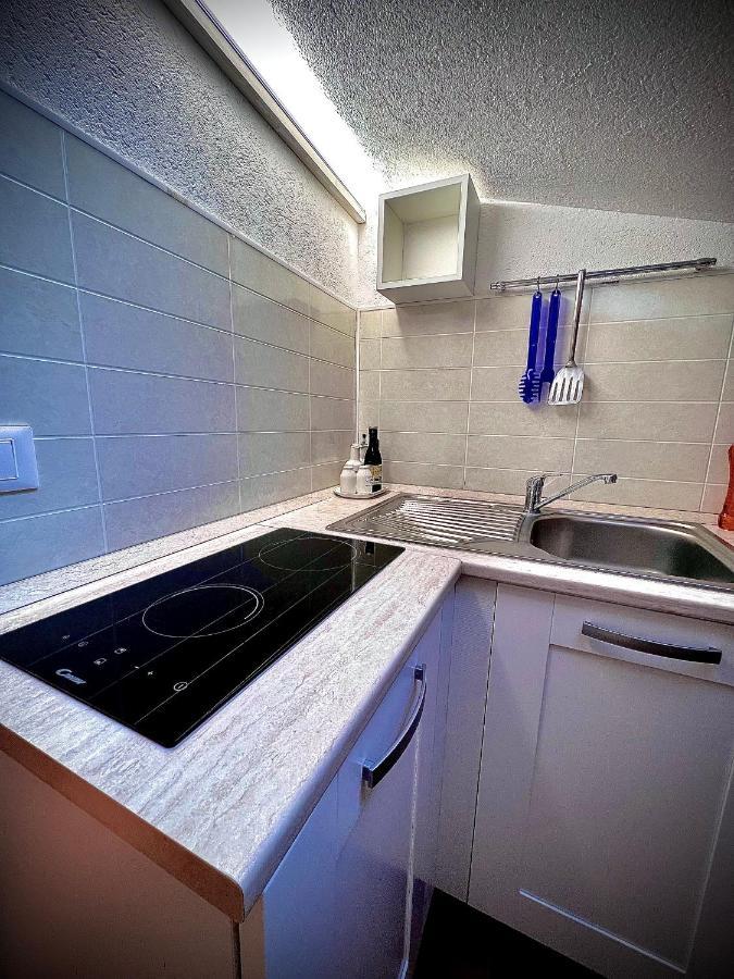 Welcome Traveller Corte Costabella Apartments Bardolino Exterior foto