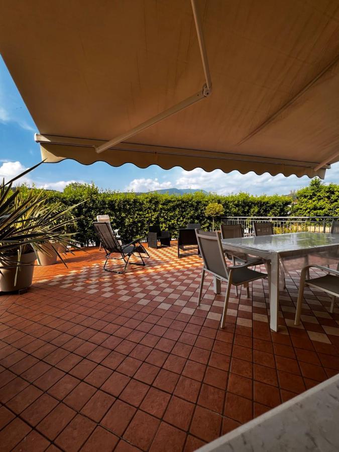 Welcome Traveller Corte Costabella Apartments Bardolino Exterior foto