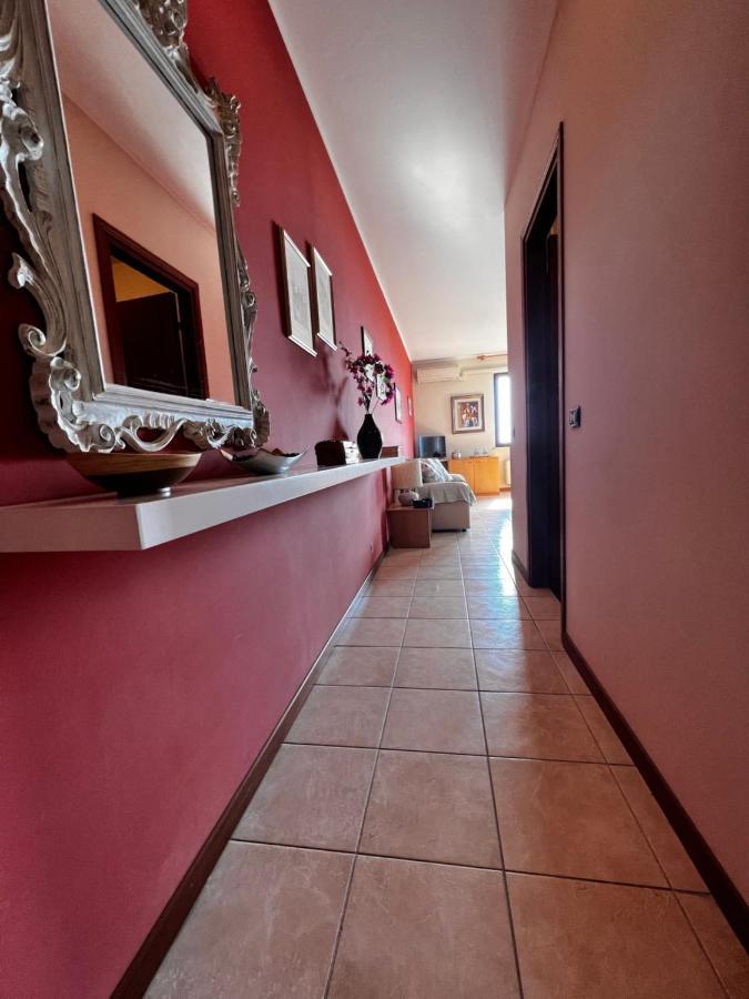 Welcome Traveller Corte Costabella Apartments Bardolino Exterior foto
